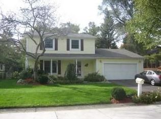 7127 Stone Ct, Columbus, OH 43235