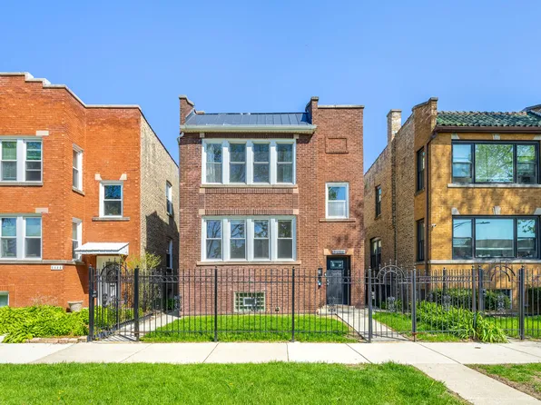 3419 N Lowell Ave, Chicago, IL 60641