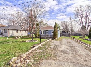 127 Woodfield Dr N, Georgina, ON L0E1N0