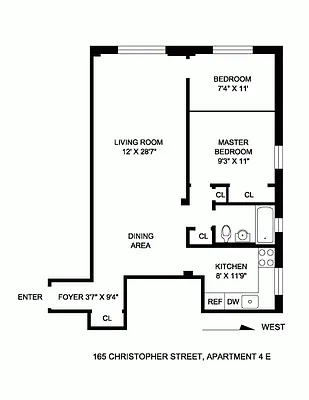 Rented by Citi Habitats | media 15
