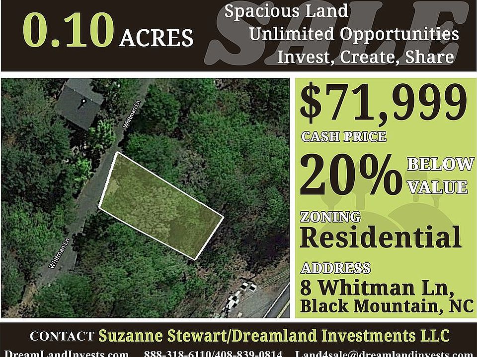 1st image of 0 Whitman Ln #8