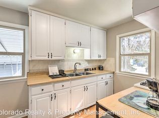 1717 Elmira St, Aurora, CO 80010
