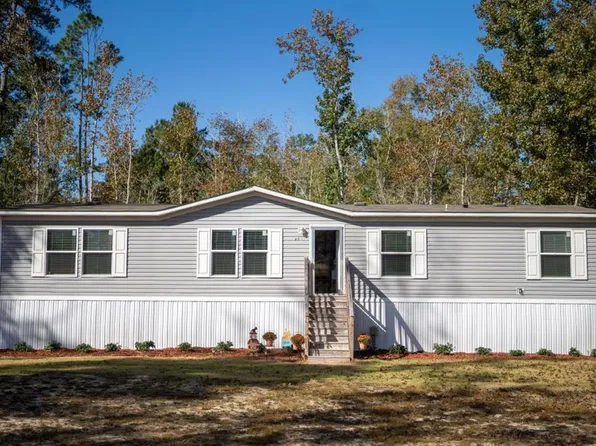 201 Johnson St, Wewahitchka, FL 32465