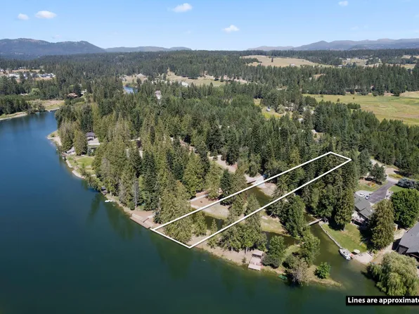 126 Rivers End Dr, Priest River, ID 83856