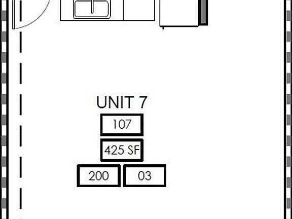5th image of 107 S Water St Suite 200
