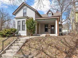 304 Ronalds St, Iowa City, IA 52245