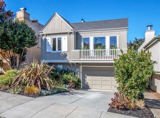 20 Idora Ave, San Francisco, CA 94127