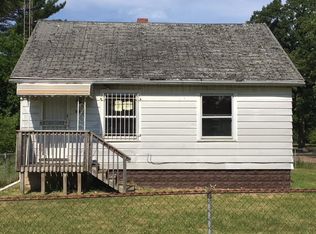 3069 Thornton Ave, Flint, MI 48504