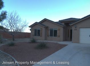 633 N 175 E, La Verkin, UT 84745