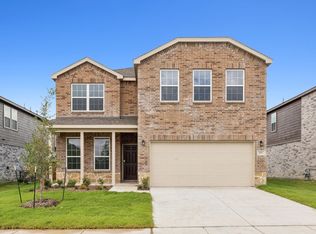 703 Agarita Way, Princeton, TX 75407