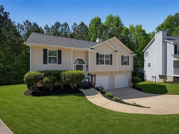 190 Whetstone Way, Villa Rica, GA 30180