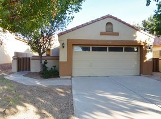 929 S Abalone Dr, Gilbert, AZ 85233