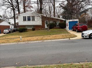 13009 Valleywood Dr, Silver Spring, MD 20906