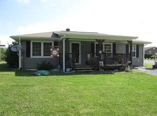 63 Swinney Hollow Rd, Fries, VA 24330