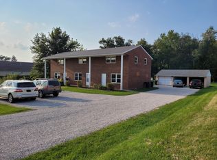 3715 Mount Pleasant St NW, North Canton, OH 44720