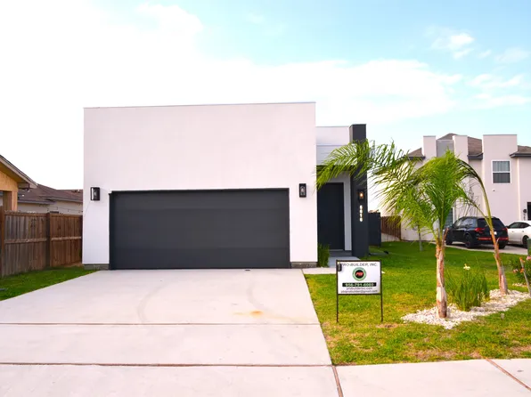 5616 Encanto Dr, Laredo, TX 78046