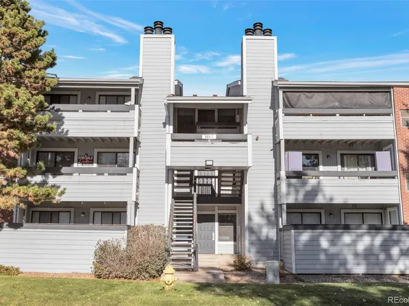 14467 E 1st Drive #B09, Aurora, CO 80011