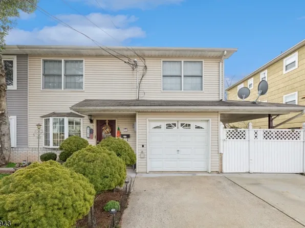 342 Fay Ave, Elizabeth City, NJ 07202