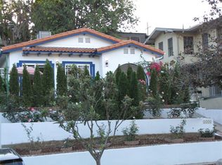 1334 Coronado Ter, Los Angeles, CA 90026