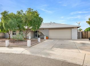 12846 N 45th Dr, Glendale, AZ 85304