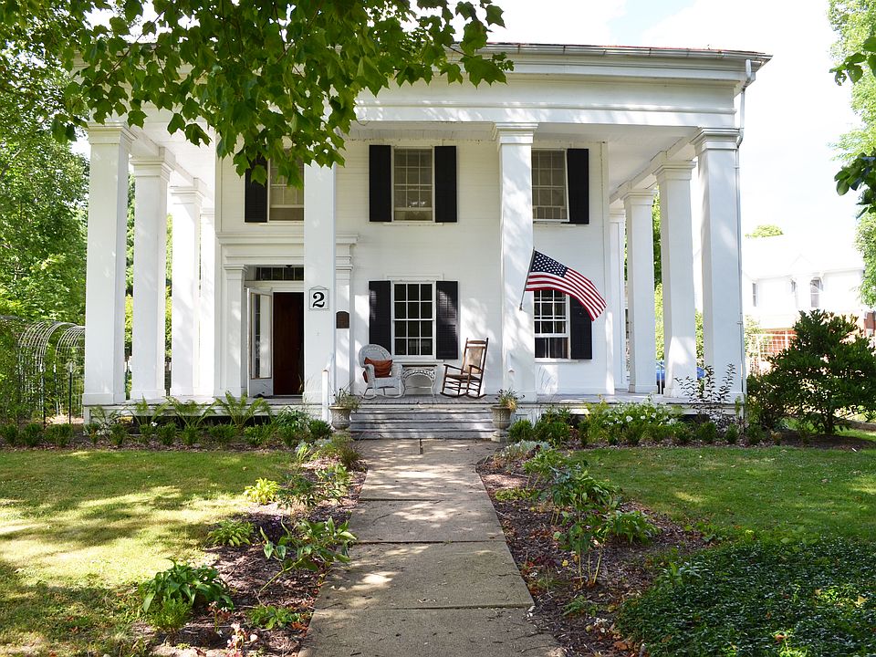 2 W Main St, Angelica, NY 14709 Zillow