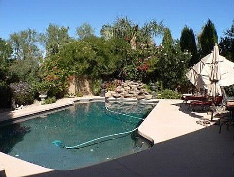 4th image of 10622 E San Salvador Dr