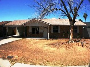 1458 E Enid Ave, Mesa, AZ 85204