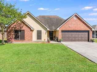1213 Bonnet St, New Iberia, LA 70563