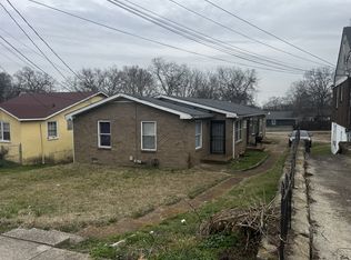 932 33rd Ave N, Nashville, TN 37209