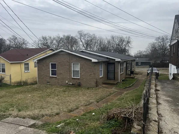 932 33rd Ave N, Nashville, TN 37209