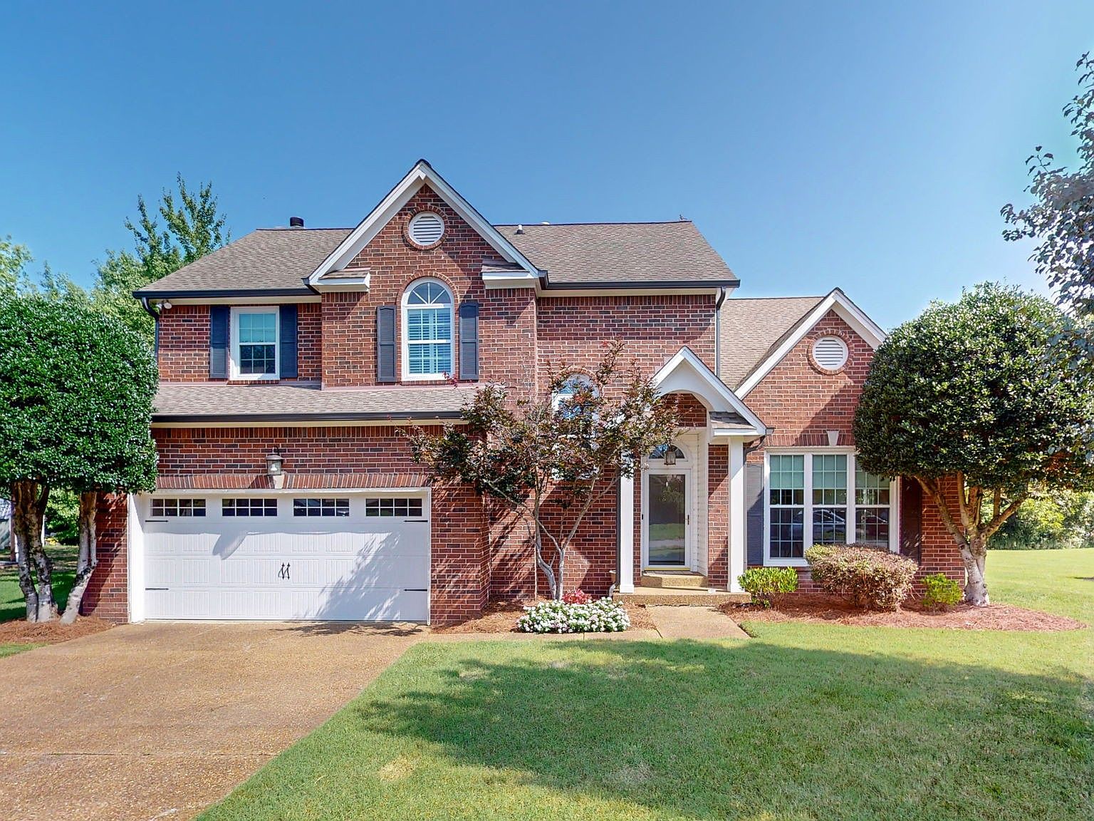 2104 Brookstone Dr Mount Juliet TN 37122 Zillow