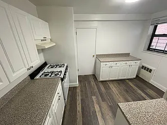 Rented by The Realty Depot