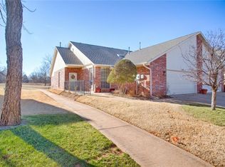 537 Doe Trl, Edmond, OK 73012