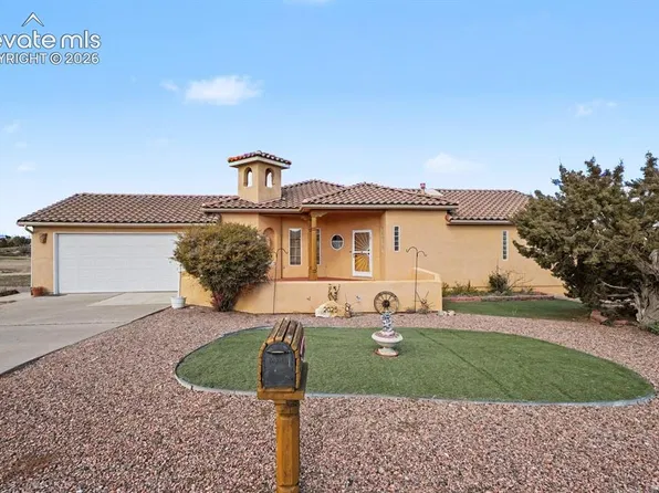 2025 W Keota Dr, Pueblo West, CO 81007