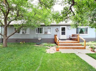 8518 Mummy Range Dr #14, Fort Collins, CO 80528