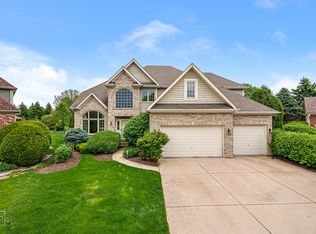 2537 Sutton Ln, Aurora, IL 60502