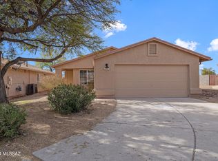 8904 E Alderpoint Way, Tucson, AZ 85730