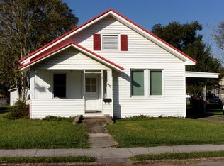 809 Anderson St, Franklin, LA 70538