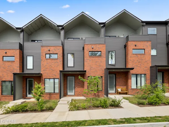 833 N 4th Ave, Knoxville, TN 37917