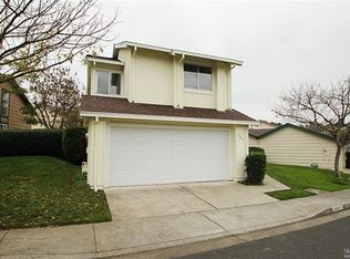 349 Stageline Dr, Vallejo, CA 94591