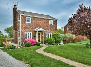 3016 Custer Ave, Pittsburgh, PA