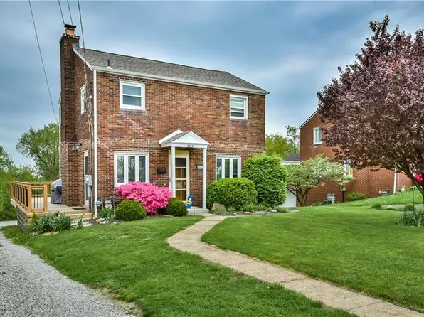 3016 Custer Ave, Pittsburgh, PA 15227