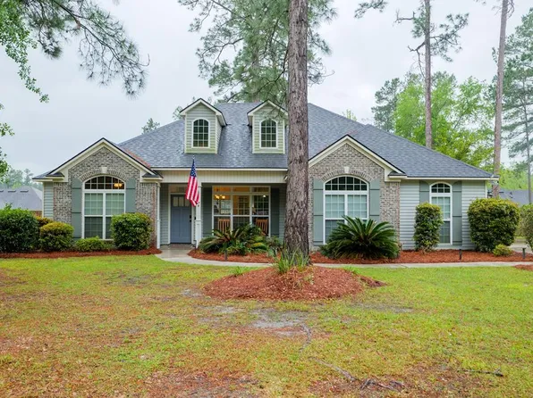 3629 Guest Rd, Valdosta, GA 31605