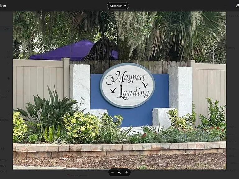 1119 Mayport Landing Cir — Photo 1