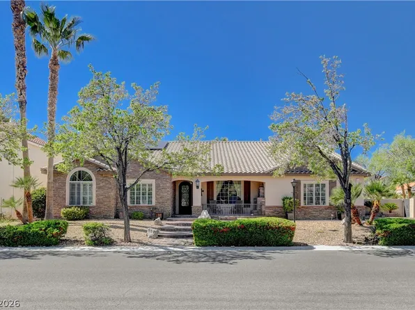 7651 Man O War St, Las Vegas, NV 89131