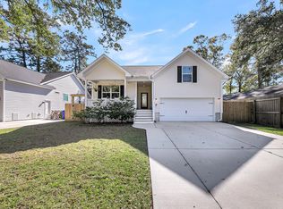 2105 Bradham Rd, Charleston, SC 29412