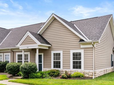 301 Piney Creek Dr #35, Blacklick, OH, 43004