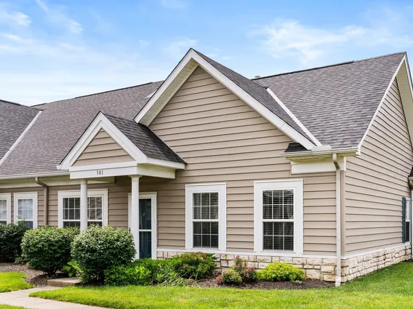 301 Piney Creek Dr #35, Blacklick, OH 43004