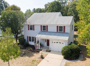 6110 Bison Ct, Waldorf, MD