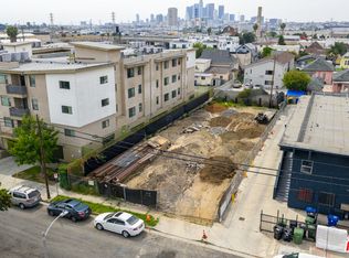 1817 Sichel St, Los Angeles, CA 90031